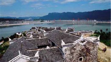 宜昌三峡大坝直通车半日游【每日两班】怎么样