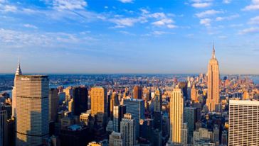 纽约曼哈顿大都会博物馆步行半日游游玩行程\/