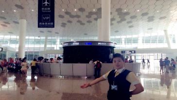 【畅游港澳】深圳北-香港(新界\/九龙\/港岛)往返