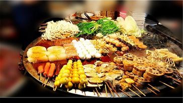 户部巷+楚河汉街+夜游东湖武汉半日游(武汉出