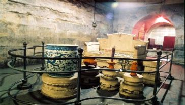 北京十三陵定陵+八达岭长城一日游【纯玩】,北