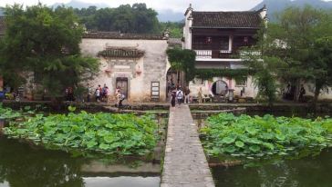 宏村5
