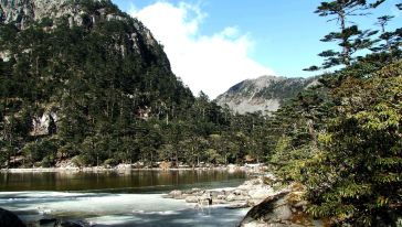 成都-螺髻山3日往返包车服务(含接送机)怎么样