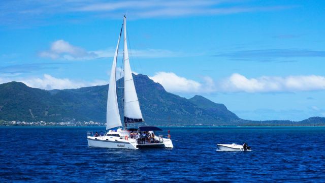 毛里求斯8日5晚跟团游·探索.观光之旅\/酒店可