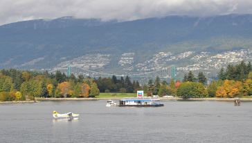 【酒店接送】加拿大维多利亚+布查特花园一日