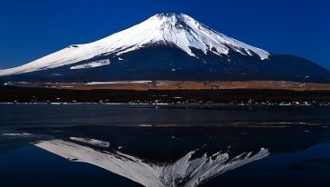 日本富士、箱根一日游(英语导游 中文语音导航