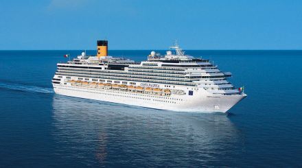 怎样成为歌诗达邮轮的会员享受VIP待遇?-歌诗