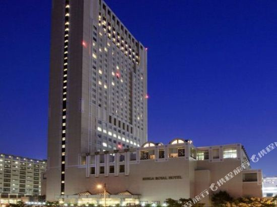 СλʼҾƵRihgaRoyalHotelKokura