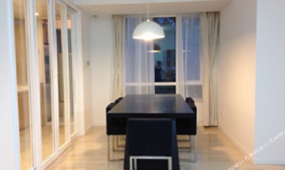 源涞国际服务式公寓(上海虹桥豪苑店)网上预订