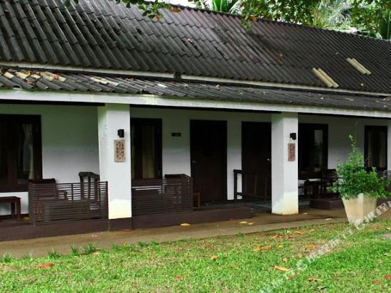 苏梅岛5日4晚自由行·香港直飞 直落本岛 艾尔