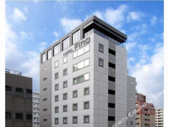 札幌最佳西方酒店BestWesternHotelFinoSapporo