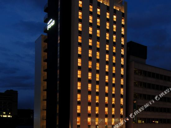 BestWesternHotelFinoOitaƵ꣩