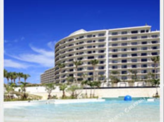 冲绳蒙特利水疗中心及度假酒店Hotel Monterey Okinawa Spa & Resort Okinawa 