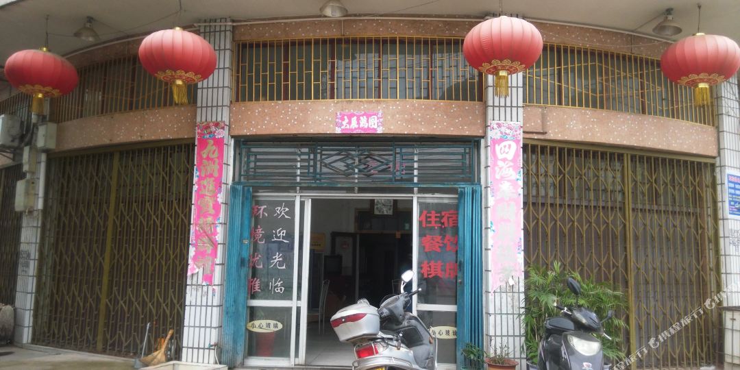 地址(位置,怎么去,怎么走):  汉川孝感汉川马口镇金马大道68号