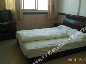 【携程攻略】山阳西安安捷物流公司(提货处),山