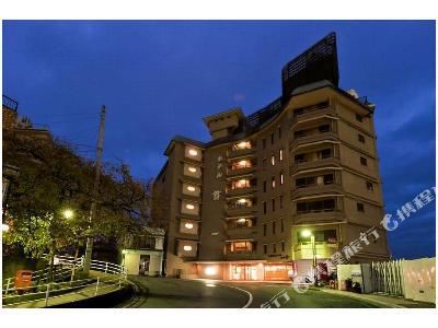 【携程攻略】静冈市热海温泉街附近景点,热海