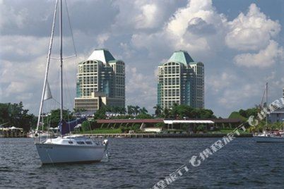 【携程攻略】迈阿密Marjorie Stoneman Dougl