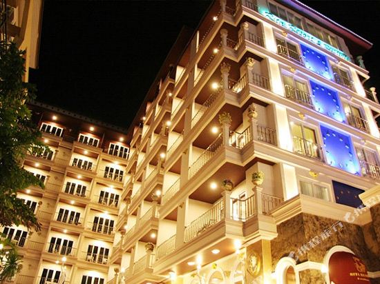 ŵȼٴ弰ԢRita Resort and Residence Pattaya 