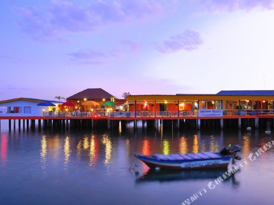 ſɺ϶ȼٴLareena Resort By The Sea Koh Lan Pattaya 