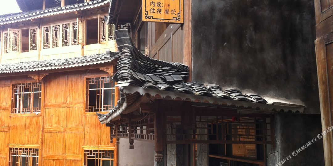 瑞安楼客栈