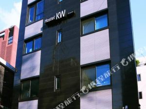 首尔短租房\/公寓