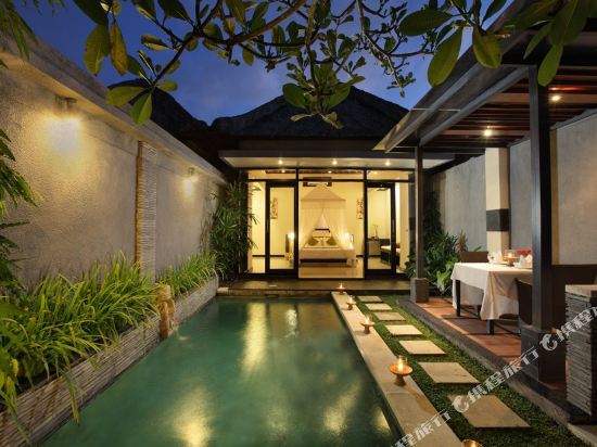 嵺֮ұƵTonys Villa Bali