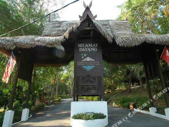 ʰпɪ˾ƵKampung Tok Senik Hotel