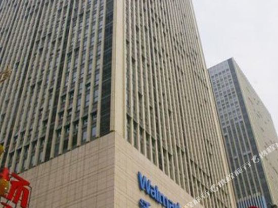 【携程攻略】宜昌万达广场购物攻略,万达广场