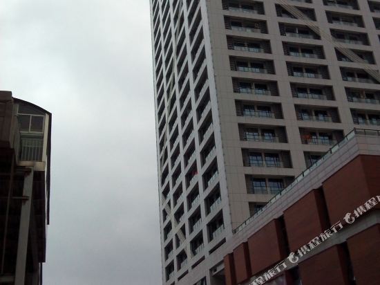 【携程攻略】安吉百姓缘购物广场购物攻略,百