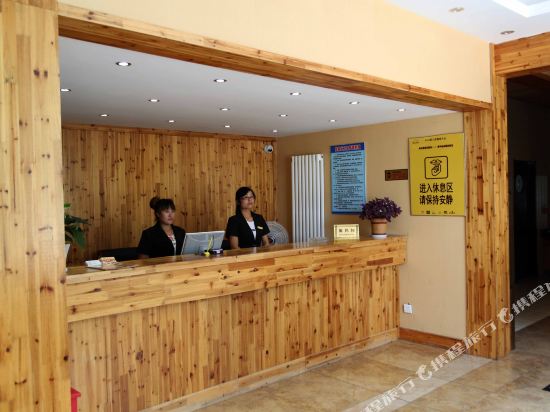 【携程攻略】月亮湾都市庄园门票,济南月亮湾