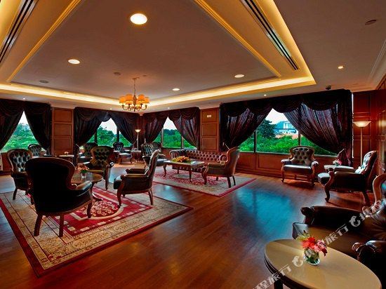 ¡°ɳ޻ʼƵThe Royale Chulan Damansara Kuala Lumpur 