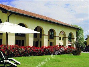 攻略】威尼斯Falconeri(威尼斯马可波罗机场店