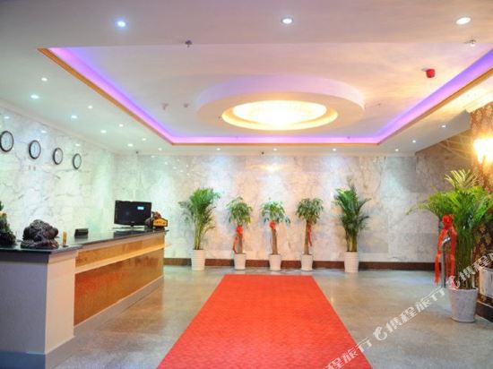 加格达奇兴安宾馆附近酒店宾馆, 塔河宾馆价格