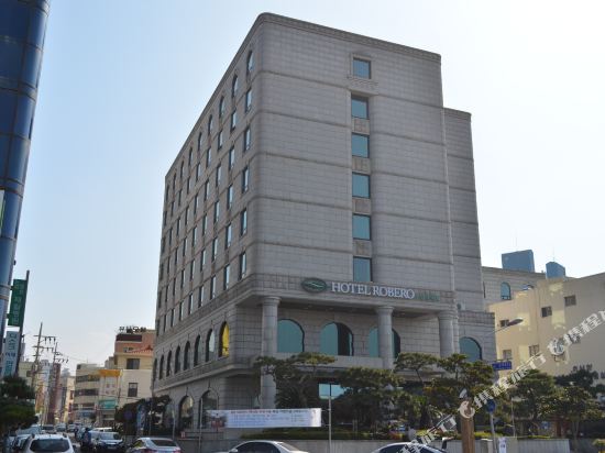 RoberoHotelJeju(޲Ƶ)