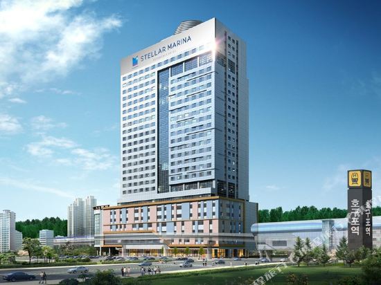 StellarMarinaHotelIncheon(ʴ˹Ƶ)
