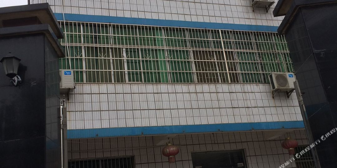 如家宾馆(周家新巷)