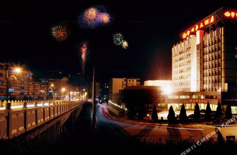 东至津利华大酒店网上预订,地址,价格,电话查询