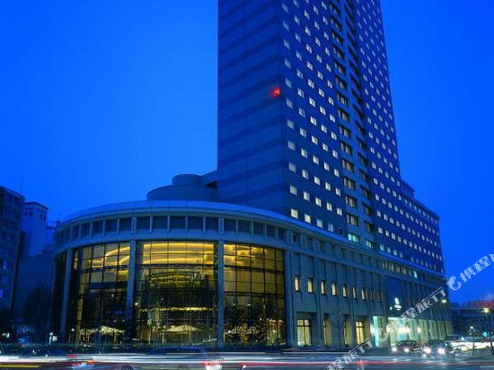 ƵArtHotelsSapporoHokkaido
