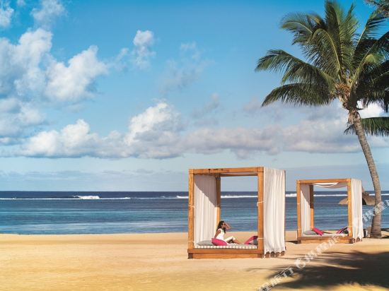 毛里求斯7日5晚自由行·奥特瑞格(60㎡海景房