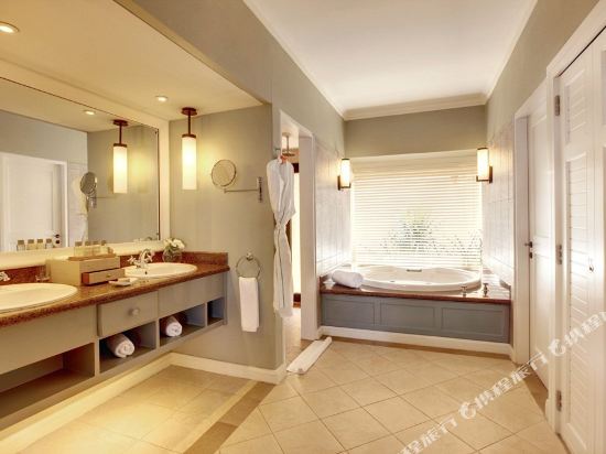 毛里求斯7日5晚自由行·奥特瑞格(60㎡海景房