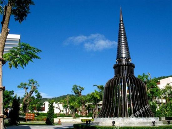 ռɯ׷ƵMalisa Villa Suites Phuket 