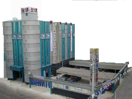 【携程攻略】韩国移民博物馆门票,仁川韩国移