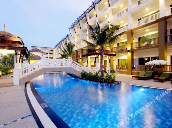 ռ΢ȼٴKata Sea Breeze Resort Phuket 