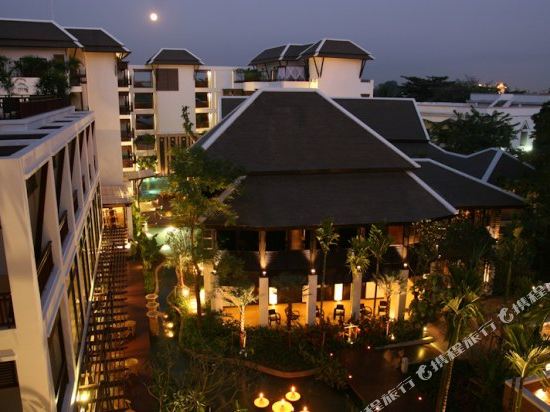 ֽȪȼپƵRarin Jinda Wellness Spa Resort