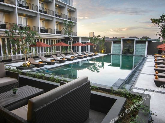 【携程攻略】巴厘岛DFS免税店 购物攻略,DFS