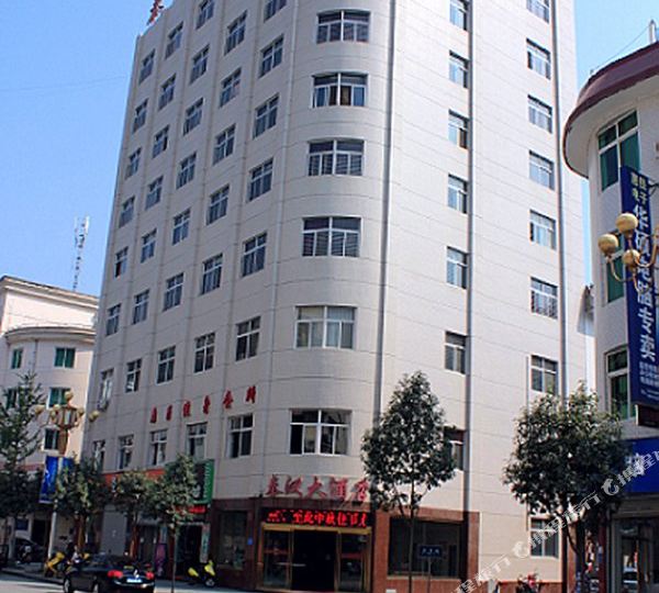 地址(位置,怎么去,怎么走 陕西省安康市岚皋县官元路22