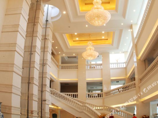 西丰鹿城国际大酒店附近酒店宾馆, 西丰宾馆价