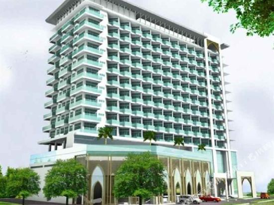 žƵAdya Hotel Langkawi 