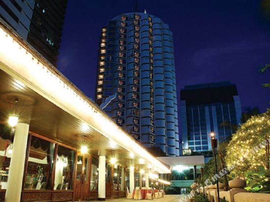 ȹƵAmbassador Hotel Bangkok 