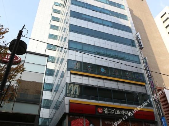 PhilstayMyeongdong(׶ƶ˹) 